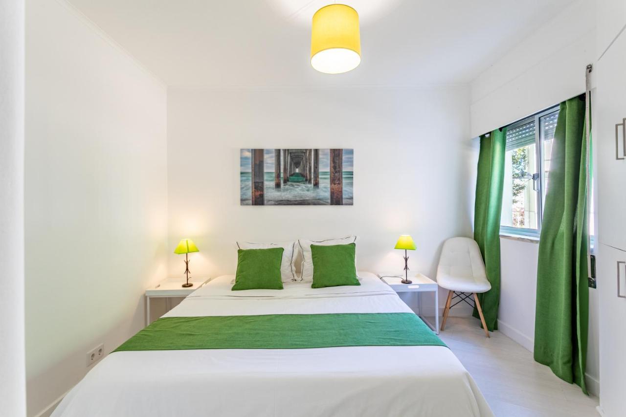 Encarnacao Home 2 Lisboa Eksteriør bilde