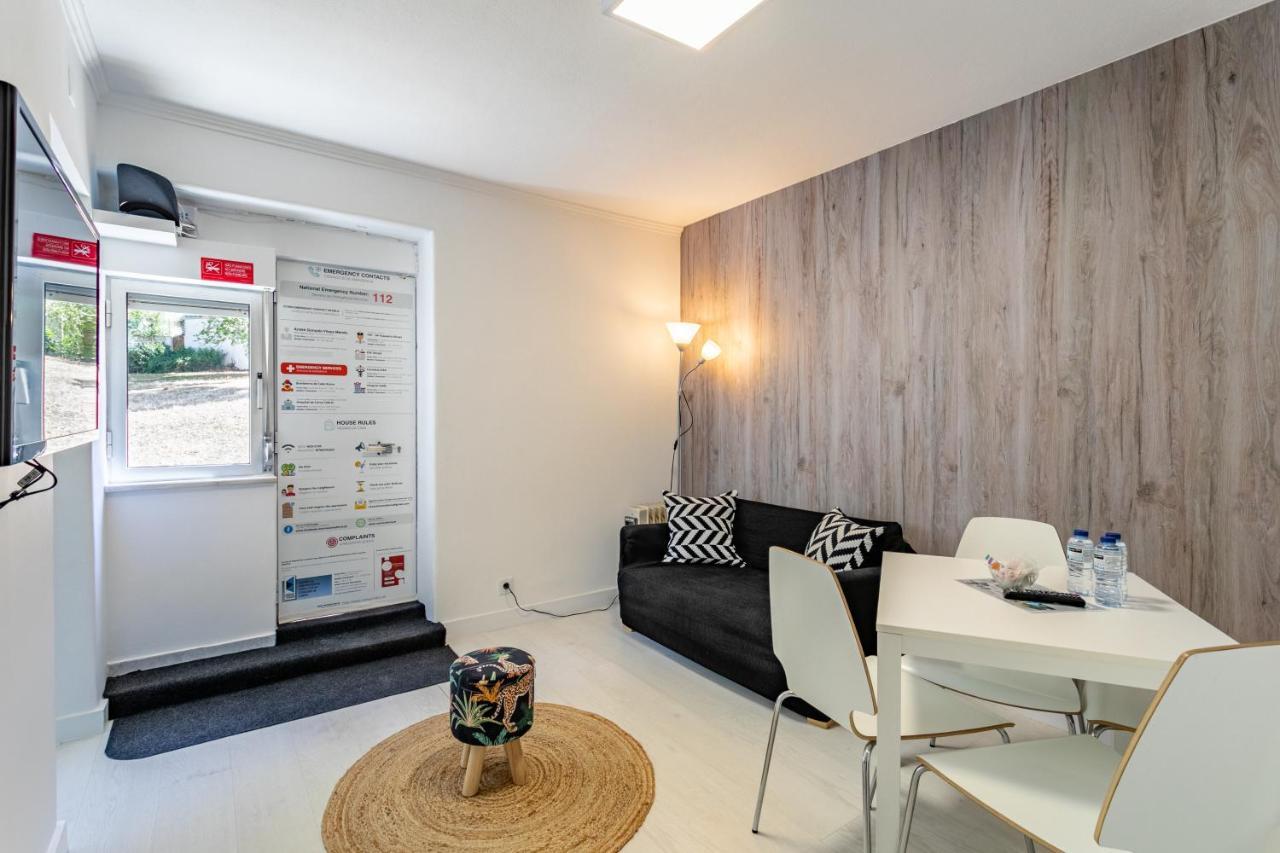 Encarnacao Home 2 Lisboa Eksteriør bilde
